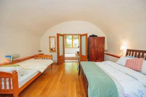 The Coach House 5 star property