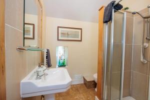 The Coach House 5 star property