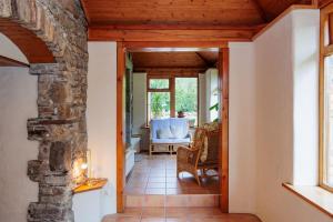 The Coach House 5 star property