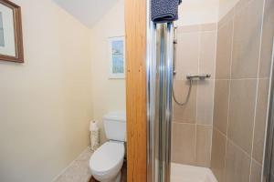 The Coach House 5 star property