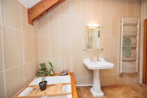 The Coach House 5 star property