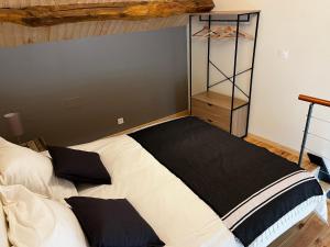 Maisons d'hotes Escale 1695 : photos des chambres