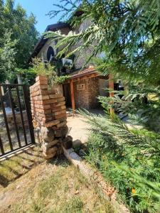 Villa Dalmatina with pool