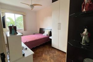 Apartamento na Barra