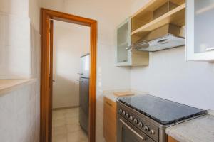 Panorama 180 - SuperAtticoVista 3 Min Mare