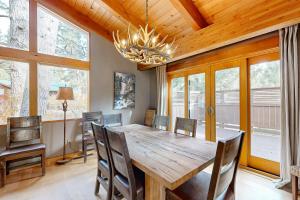 A Slice of Silver Fir