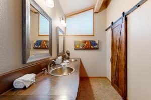 A Slice of Silver Fir