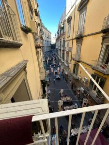 Core Napoli 2 di Arianna Agrelli