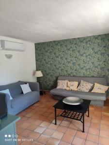 Maisons de vacances La Periole : photos des chambres