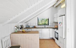 Lovely Home In Rødby With Wifi