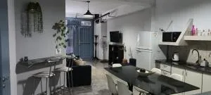 Casa amueblada espaciosa para familia numerosa - Wilde