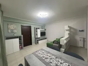 GC Hejme Locazione Turistica - Lunghezza