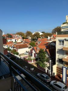 Appartements T1Bis centre d'Arcachon avec balcon : photos des chambres