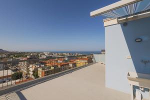 Penthouse Apartment