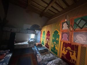 Hike and Chill Homestay