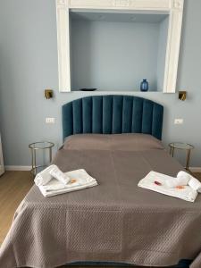 Core Napoli 2 di Arianna Agrelli