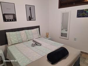 Suíte e Apartamento Angra dos Reis