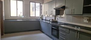 Pristine Ibex Hill Serviced Apartments