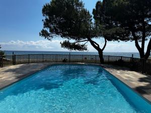 Maisons de vacances A CASA DI SPIAGGIA : photos des chambres