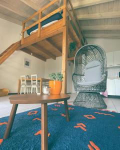 Cà Armonia 1 Lake & Mountain View Apartment