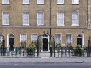 Montcalm Brewery Townhouse - London