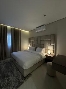 شقق طلال الفندقية - 3hvězdičkové hotely ve městě Al Ula