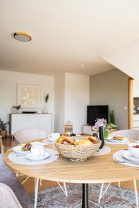 Apartment Schlossblick