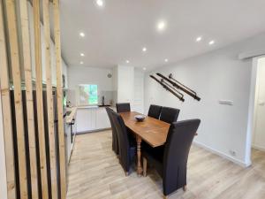 Appartements appartement T3 avec jardin proche village : photos des chambres