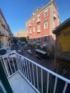 Core Napoli 2 di Arianna Agrelli