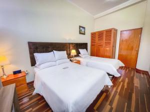 Gran Kunturwasi Hotel Senior