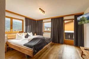 Haus Schroll - Ried im Zillertal