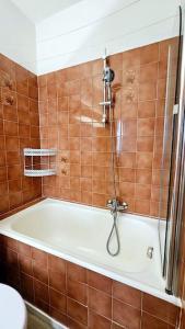 Studio Nice Centre - Climatisation