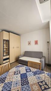 Studio Nice Centre - Climatisation