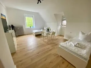 Unterkunft für Facharbeiter in Forchheim - Wiesenthau