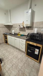 760 D Apartamentos