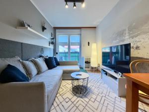 Champions Apartment Balkon Garaż BSA