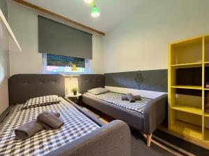 Champions Apartment Balkon Garaż BSA