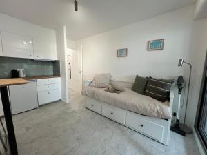 Appartements Studio Grey Stone - Parking gratuit : photos des chambres