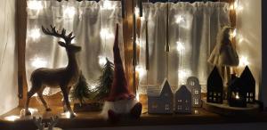 Bieszczadzkie Siedlisko Apartamenty i noclegi nad Jeziorem Solińskim Myczków blisko Solina i Polańczyk