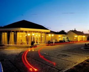 普利伊米尔酒店 - Marcinowice