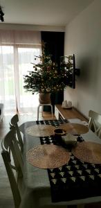 Bieszczadzkie Siedlisko Apartamenty i noclegi nad Jeziorem Solińskim Myczków blisko Solina i Polańczyk