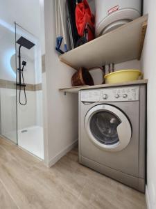 Appartements appartement T3 avec jardin proche village : photos des chambres