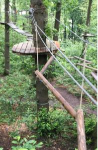 Maisons de vacances ZE Luxurious House Paris - Suite de luxe : photos des chambres