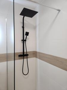 Appartements appartement T3 avec jardin proche village : photos des chambres