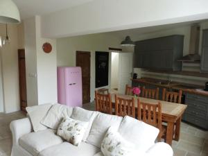 Maisons de vacances Bonheur and Company : photos des chambres