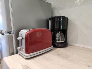 Appartements appartement T3 avec jardin proche village : photos des chambres