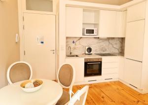 MyStay - Tomás Stay City Center Porto