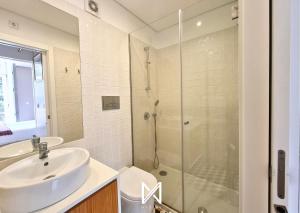 MyStay - Tomás Stay City Center Porto