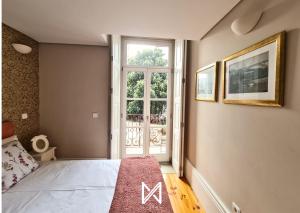 MyStay - Tomás Stay City Center Porto