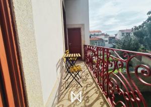 MyStay - Tomás Stay City Center Porto